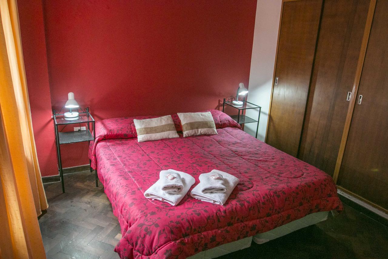 Habitación Doble Estándar