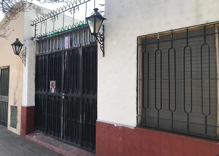 Hostal Bernardo Salta