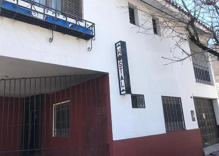 Hostal Bernardo Salta