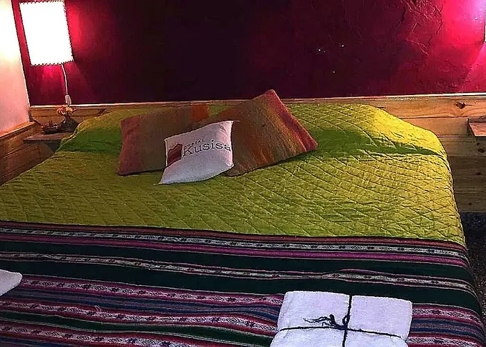 Kusisa Hotel Salta